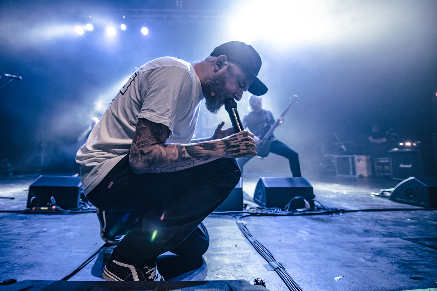 In Flames - Latin America '26